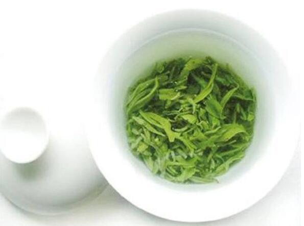 喝绿茶与尿酸高会有关系吗？（喝绿茶与尿酸高会有关系吗）